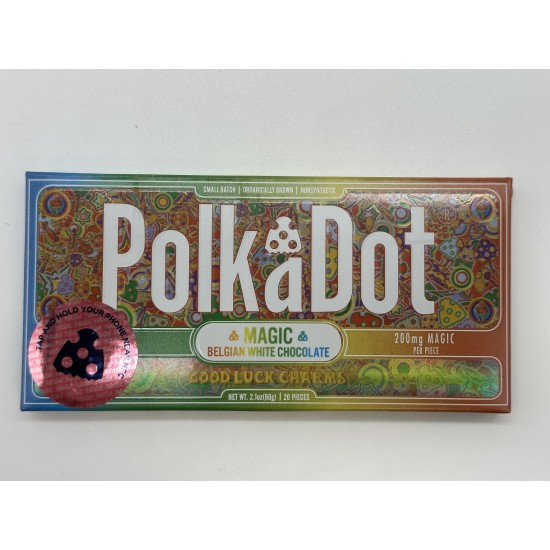 PolkaDot 