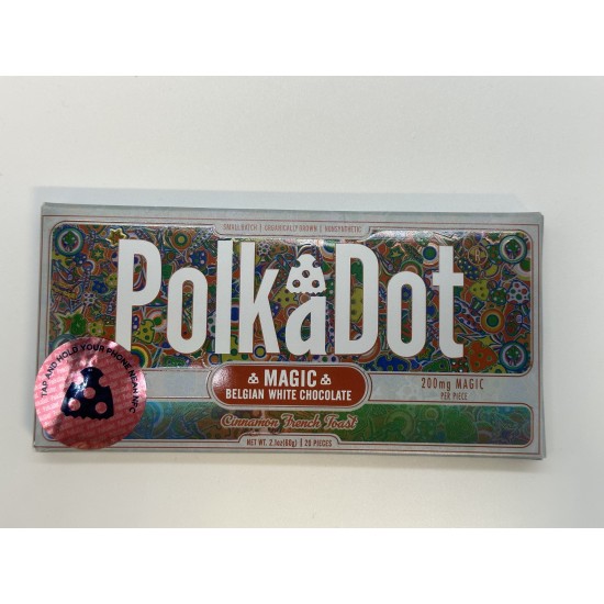 PolkaDot 