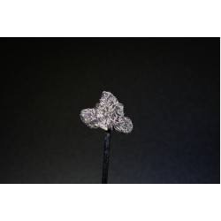 Lemon Candy Lollipop