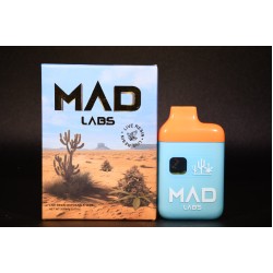 Mad Labs