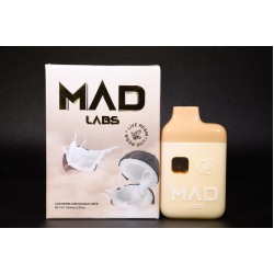 Mad Labs