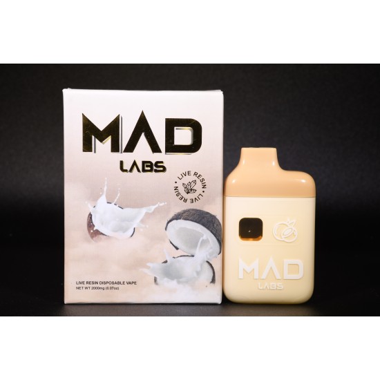 Mad Labs