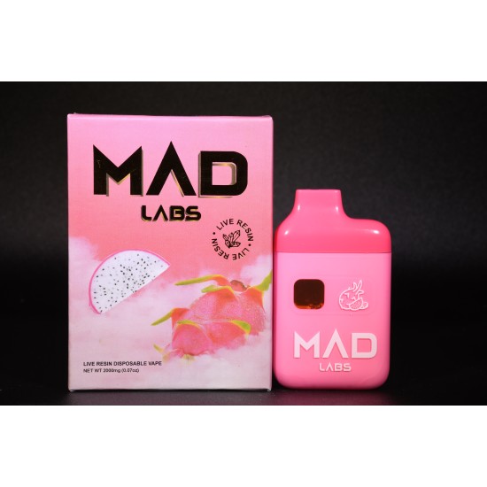 Mad Labs
