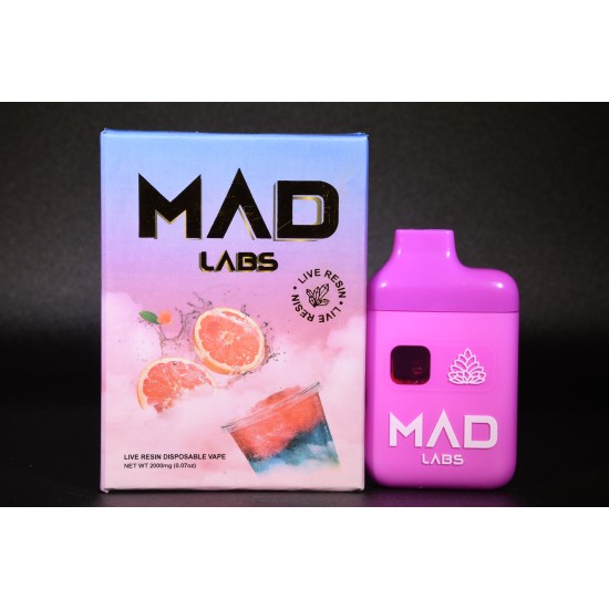 Mad Labs