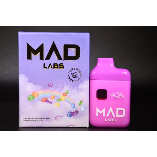 Mad Labs