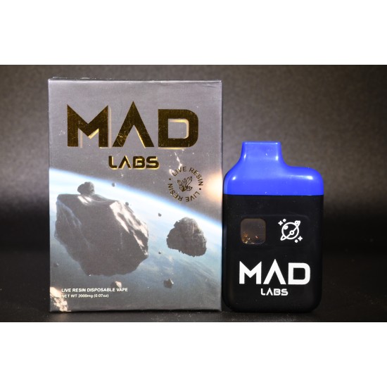 Mad Labs