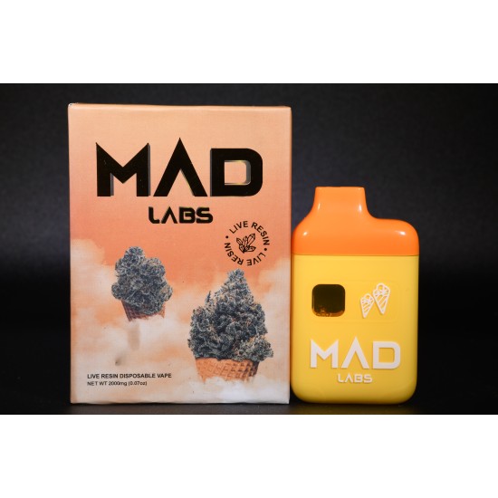 Mad Labs